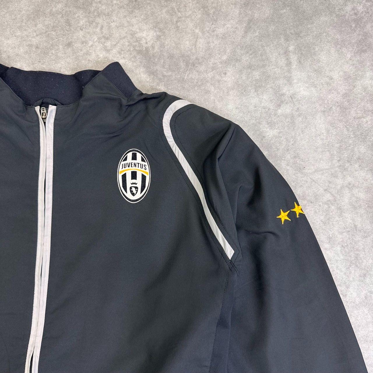 Nike Juventus training jacket