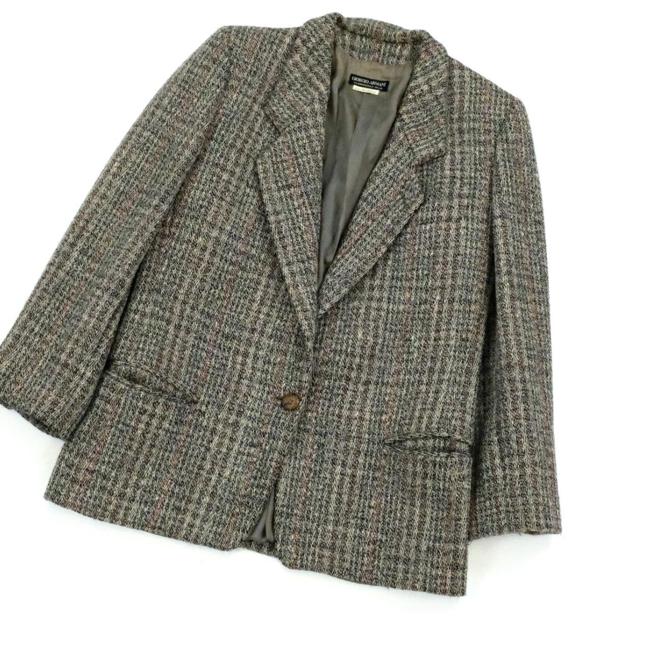 Giorgio Armani Blazer