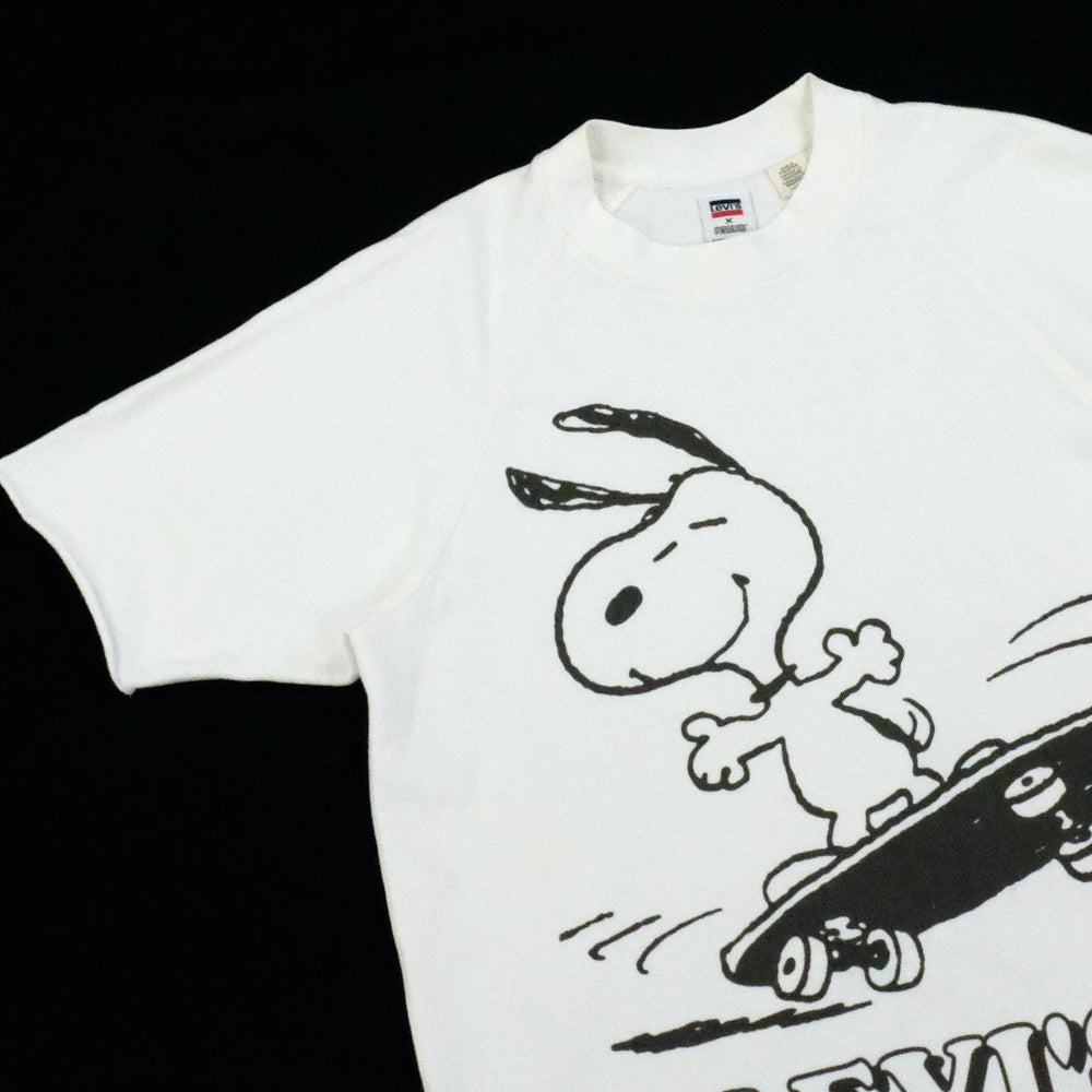 Levis Snoopy T-Shirt