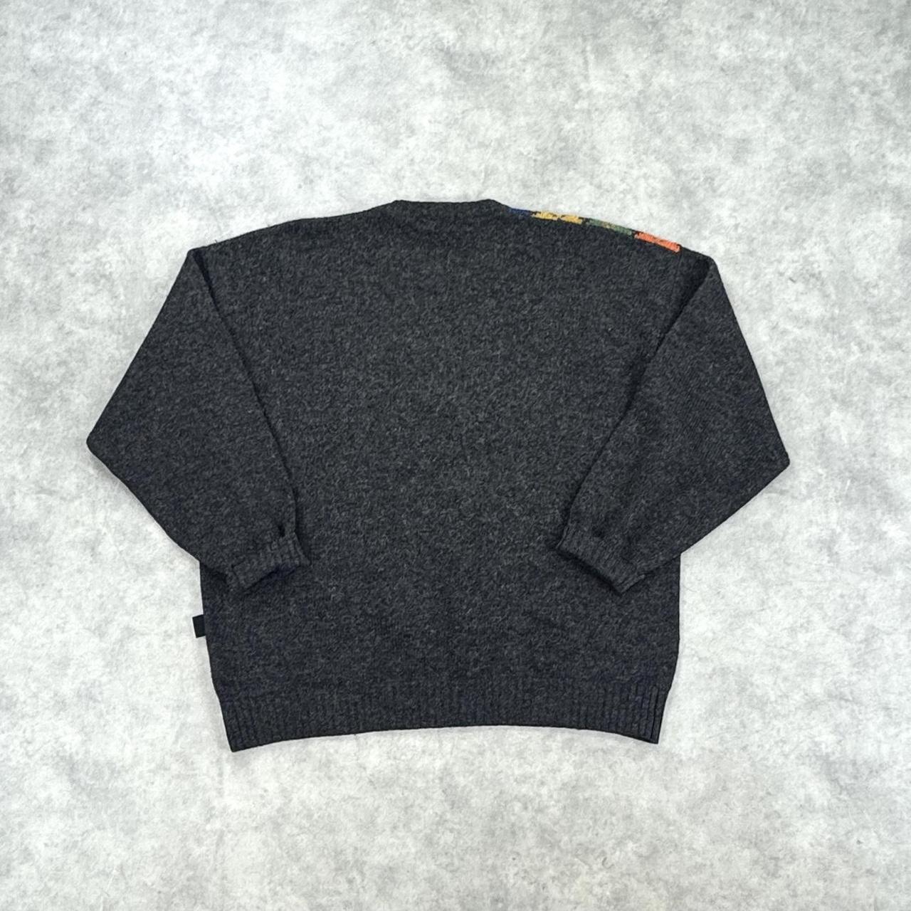 Vintage Valentino knit jumper