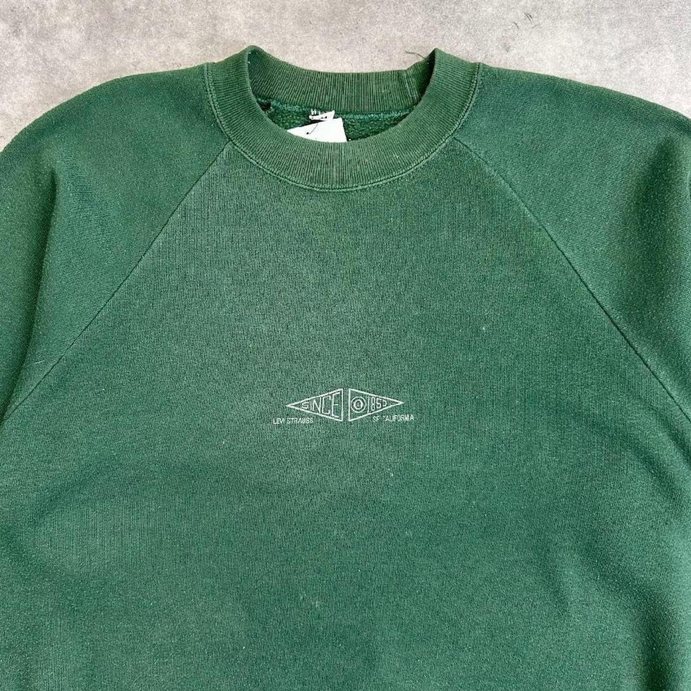 Levis sweatshirt
