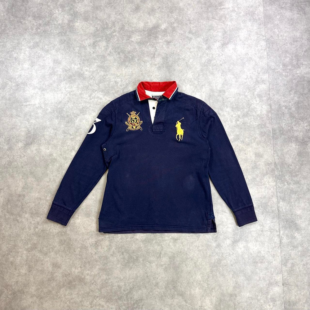 Ralph Lauren polo shirt