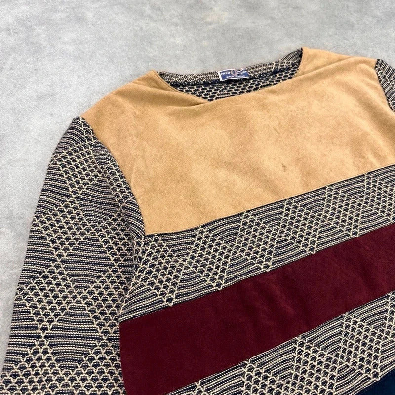 Vintage Fred Perry jumper