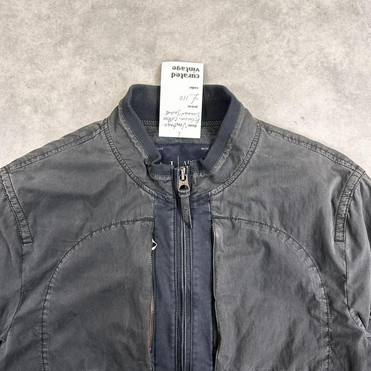 Armani Jacket