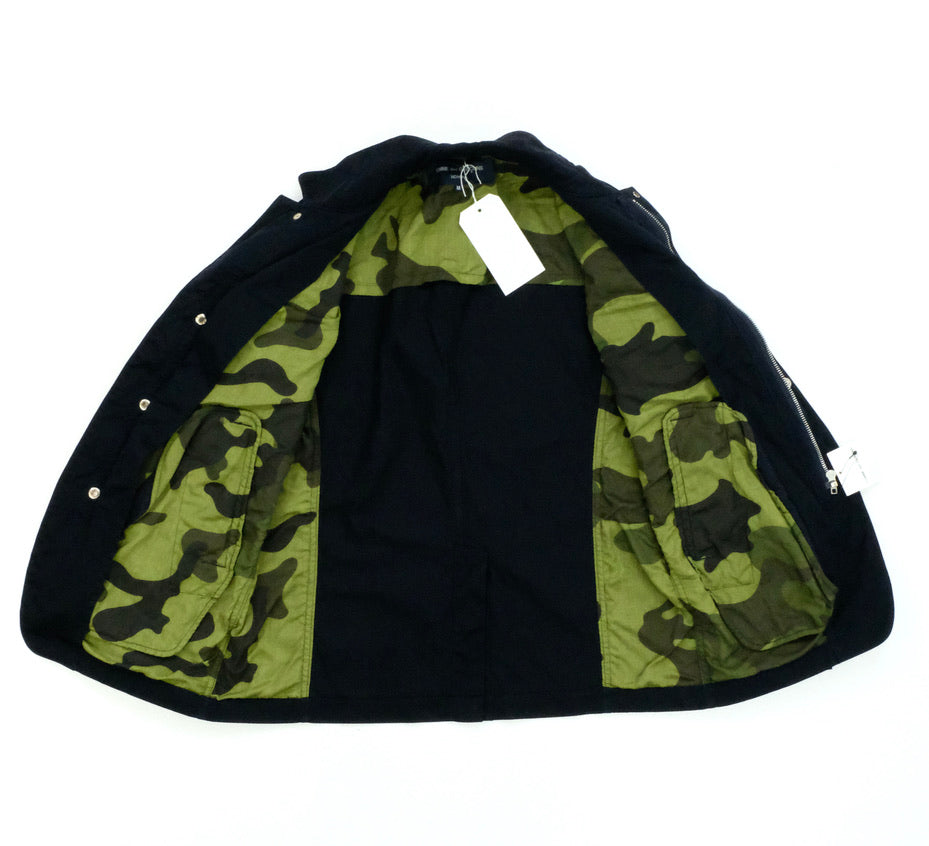 Comme Des Garcons Jacket