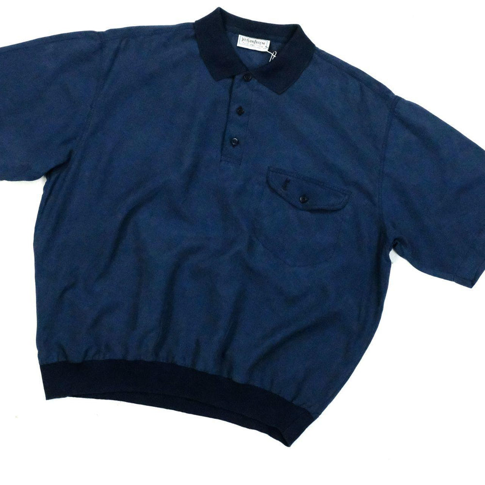 YSL Polo Top