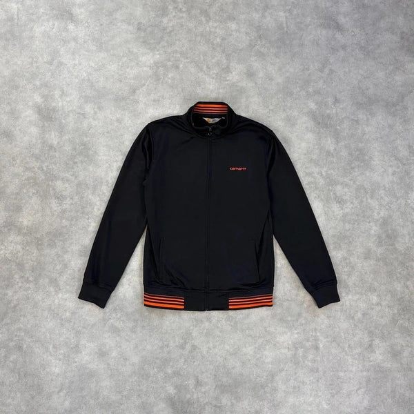 Vintage Carhartt track jacket