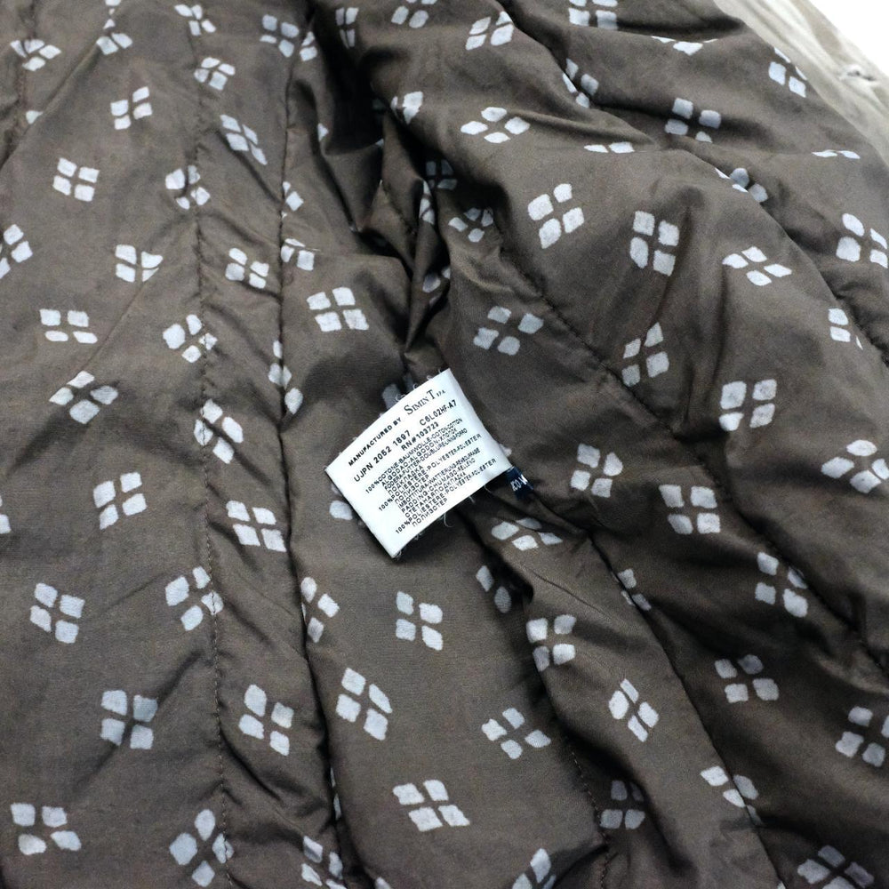 Armani Jeans Coat