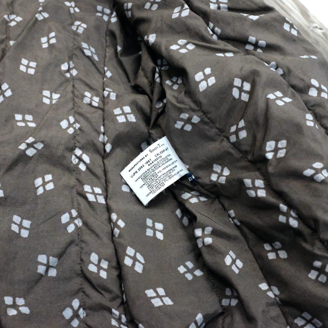 Armani Jeans Coat
