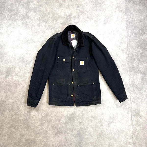 Carhartt chore coat