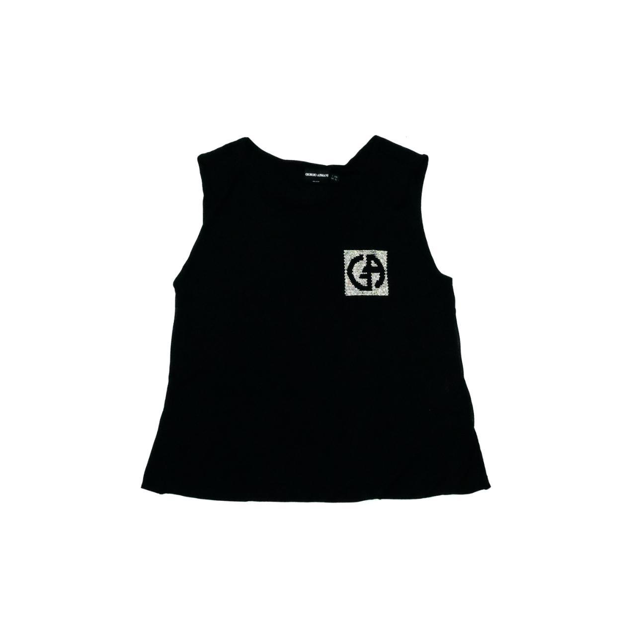 Giorgio Armani Tank Top