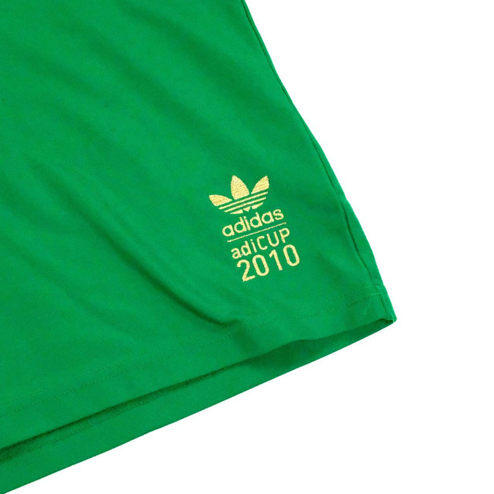 Adidas shirt adiCup 2010 Japan Houyhnm x Masterpiece sounds Limited football shirt