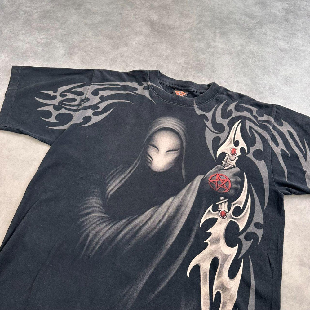 Rock Eagle T-Shirt