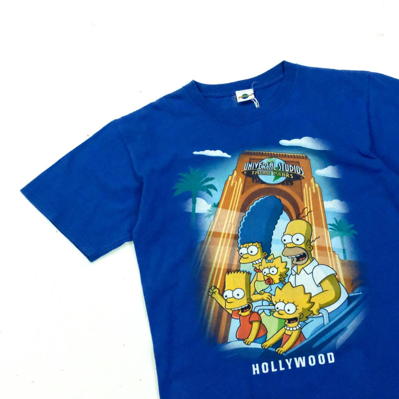 Universal Studios T-shirt