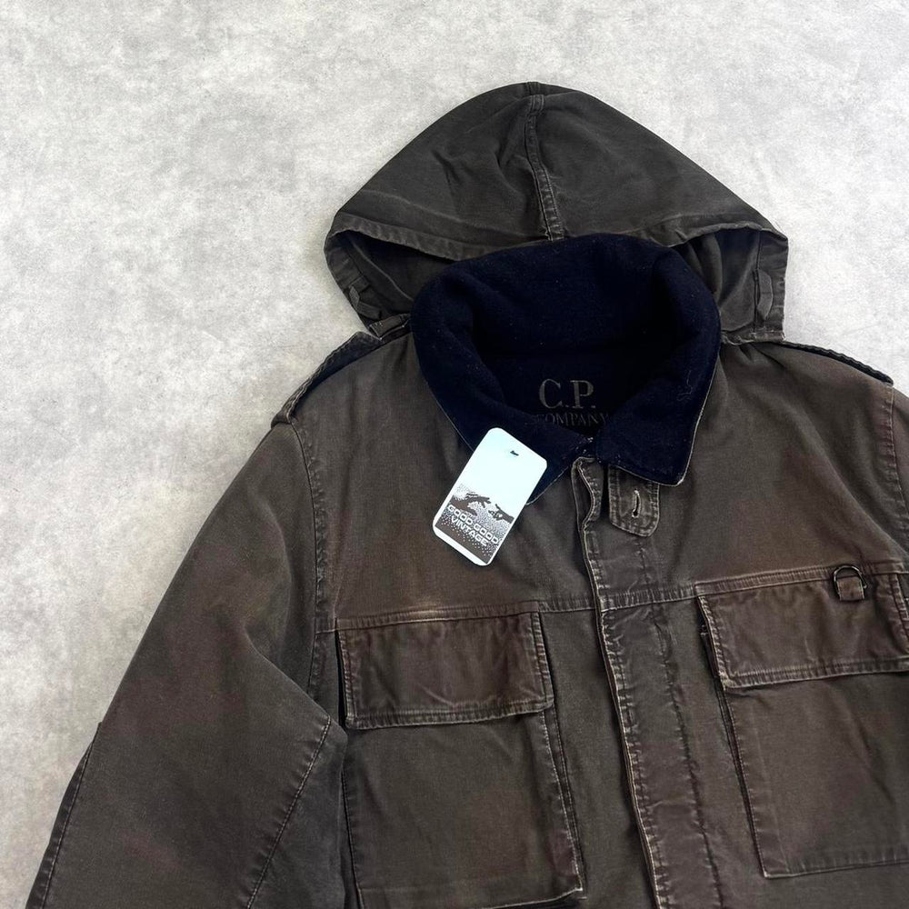Vintage CP Company jacket