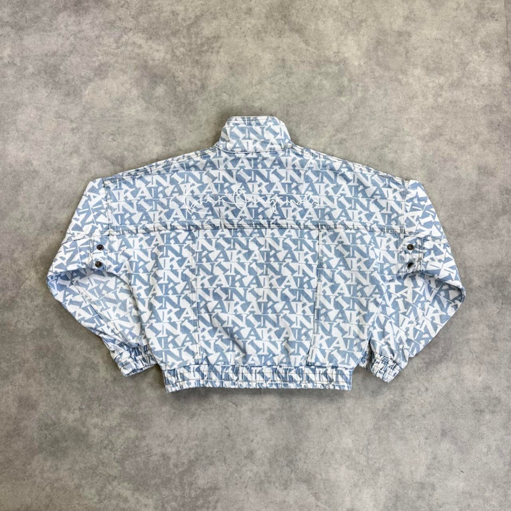 Karl Kani jacket