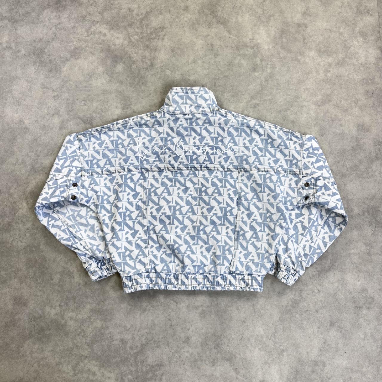 Karl Kani jacket