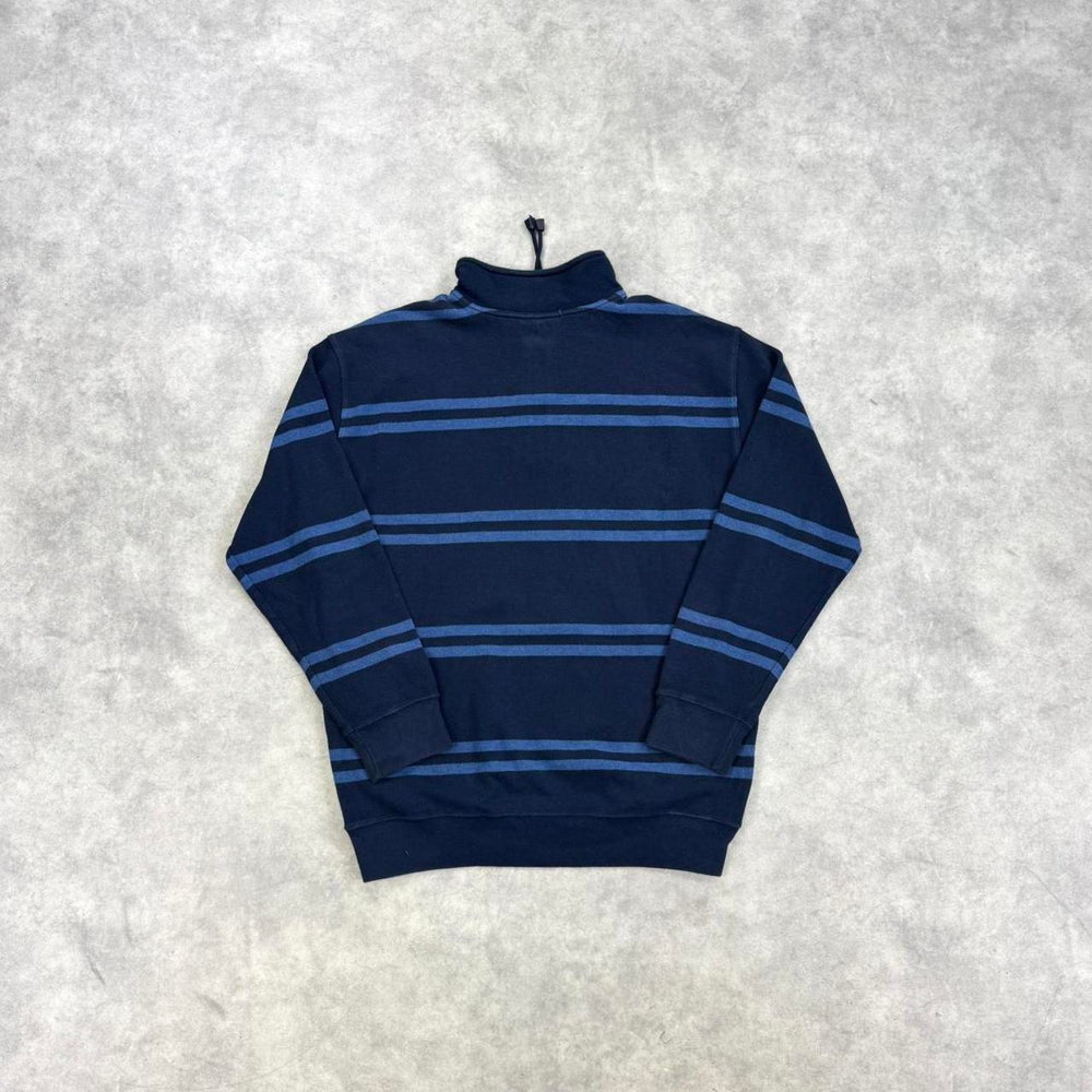 Vintage Paul & Shark striped jumper