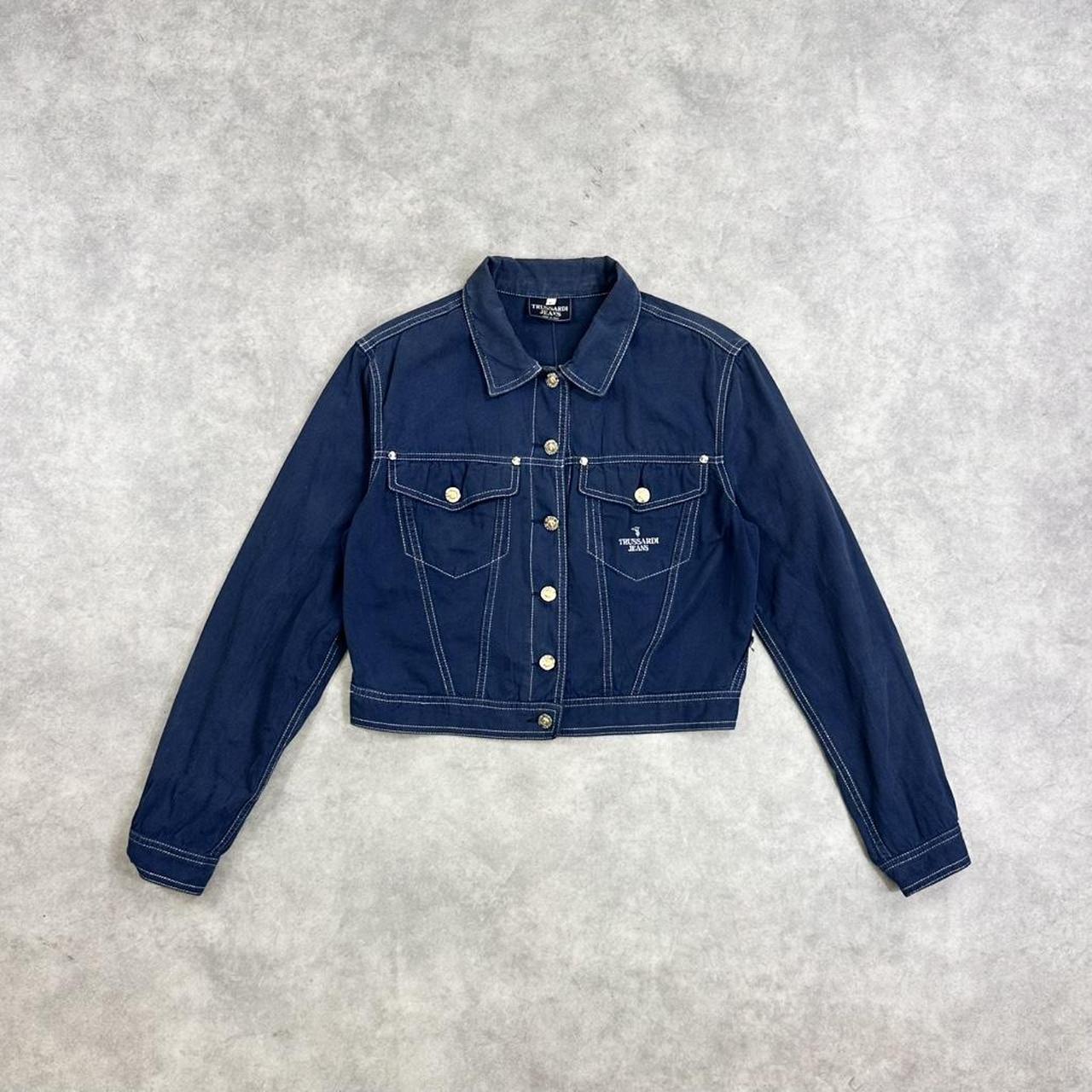 Trussardi Jacket