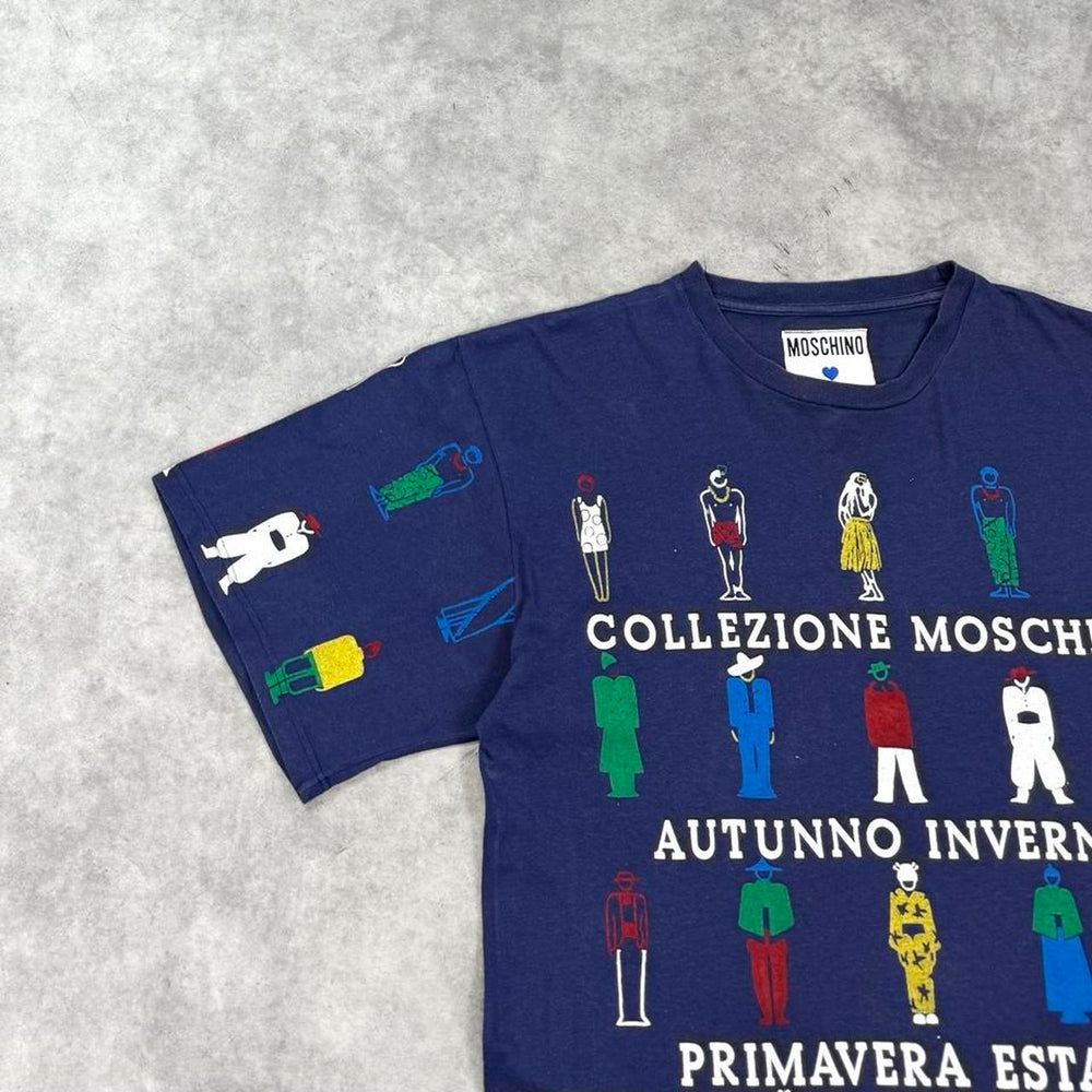 Moschino t-shirt
