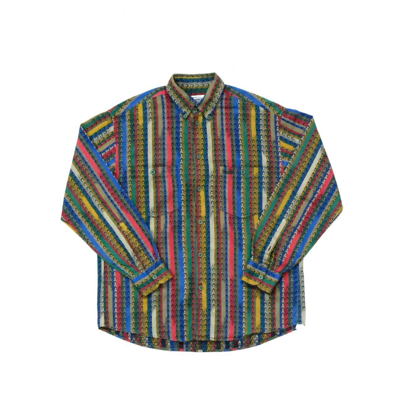 Missoni Shirt
