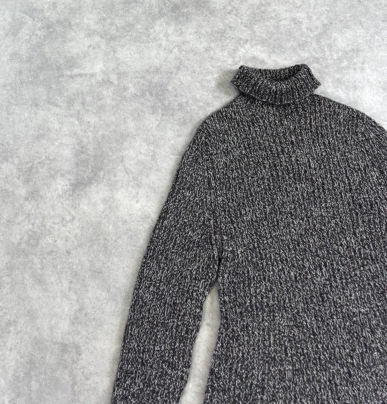 Vintage Jean Paul Gaultier knit dress