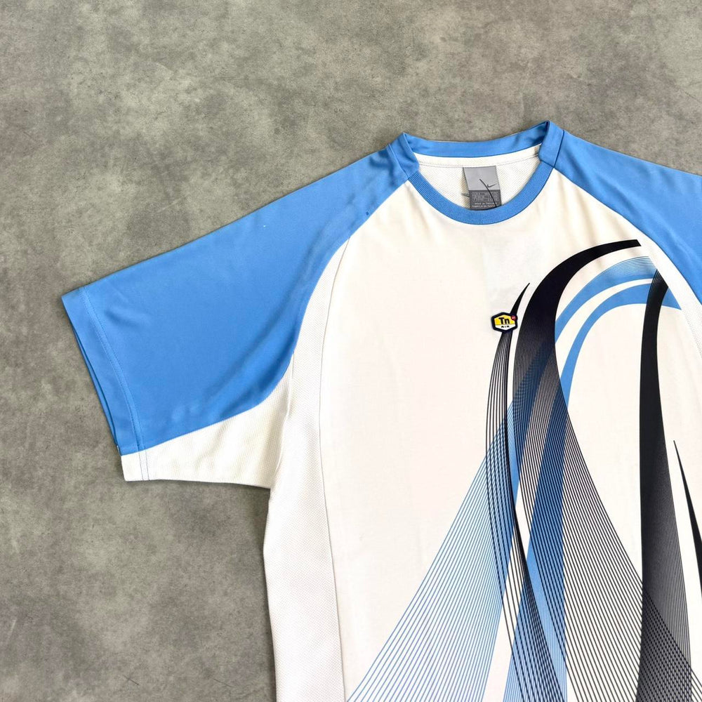 Vintage Nike TN t-shirt