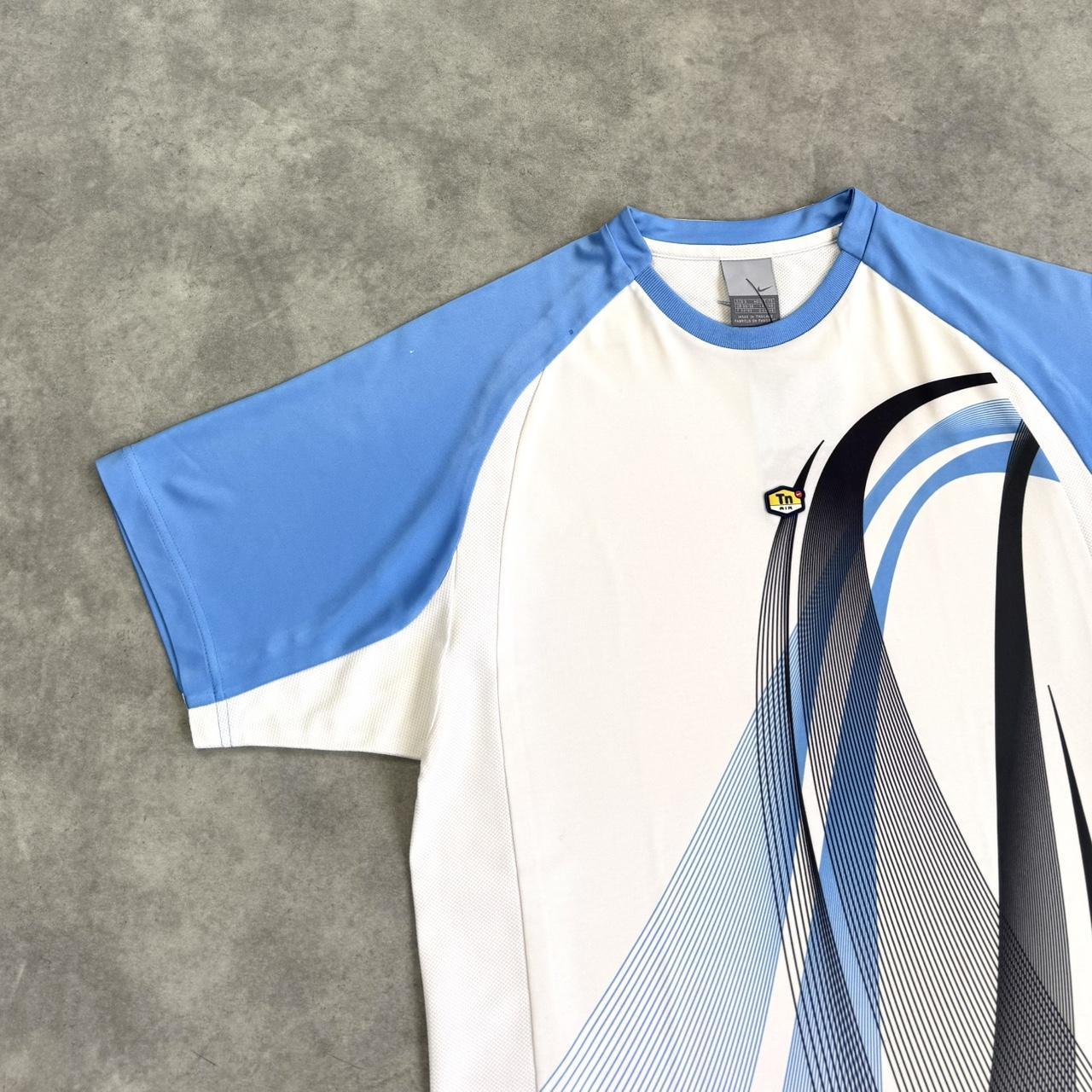 Vintage Nike TN t-shirt