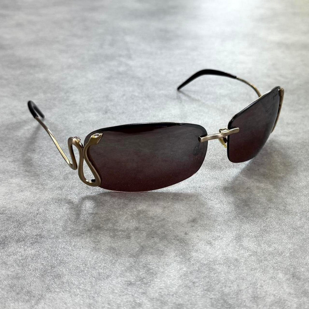 Vintage Roberto Cavalli sunglasses