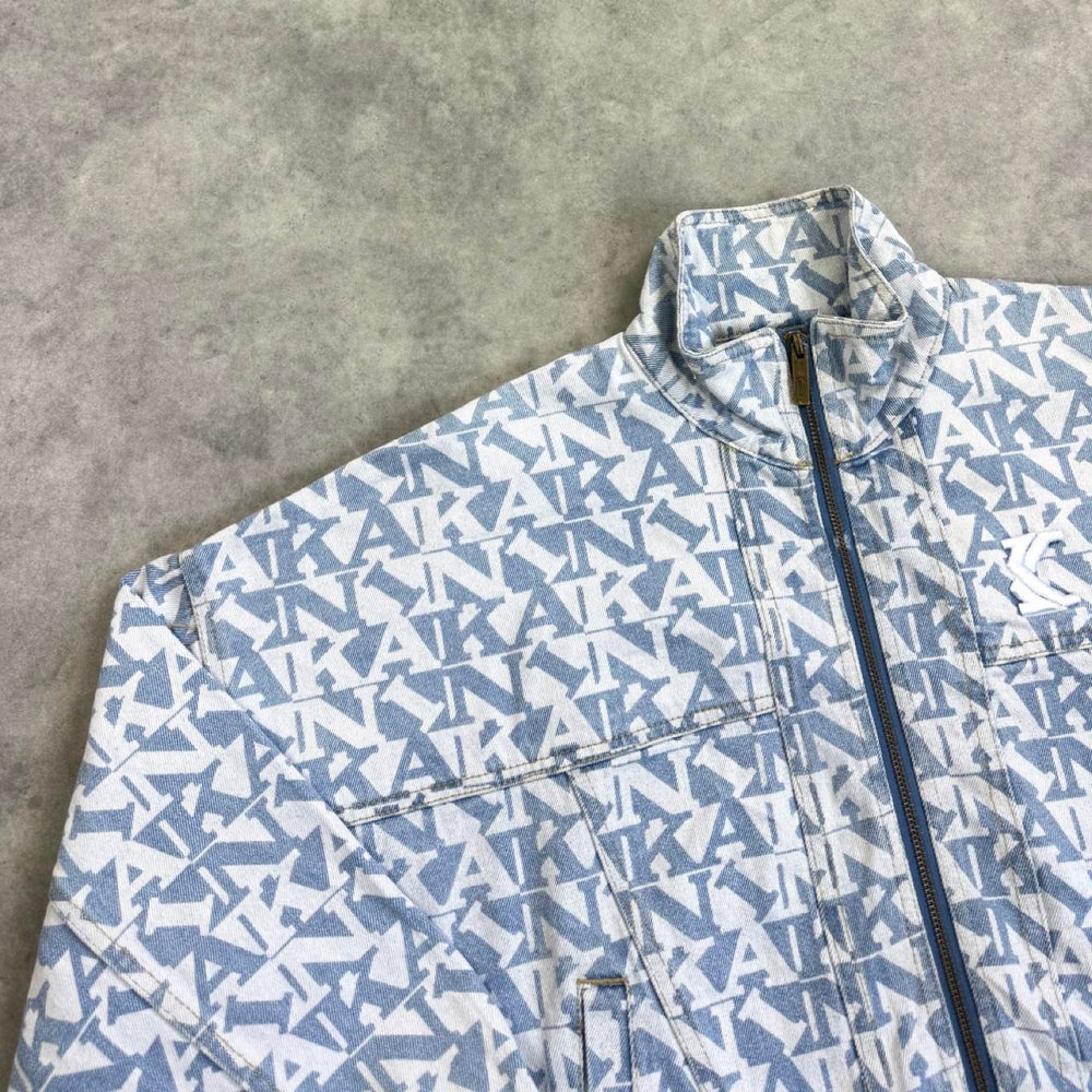 Karl Kani jacket