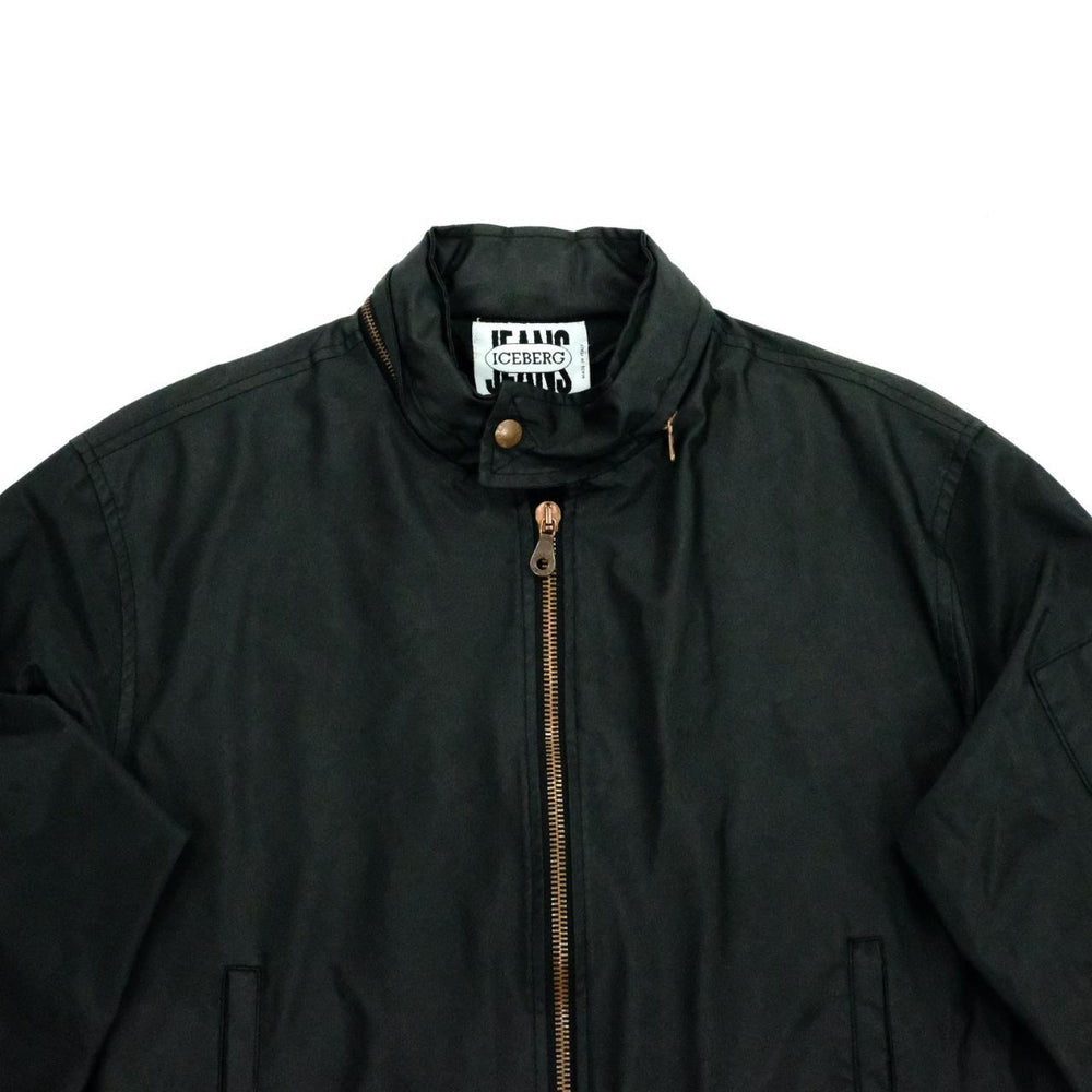 Iceberg Jacket