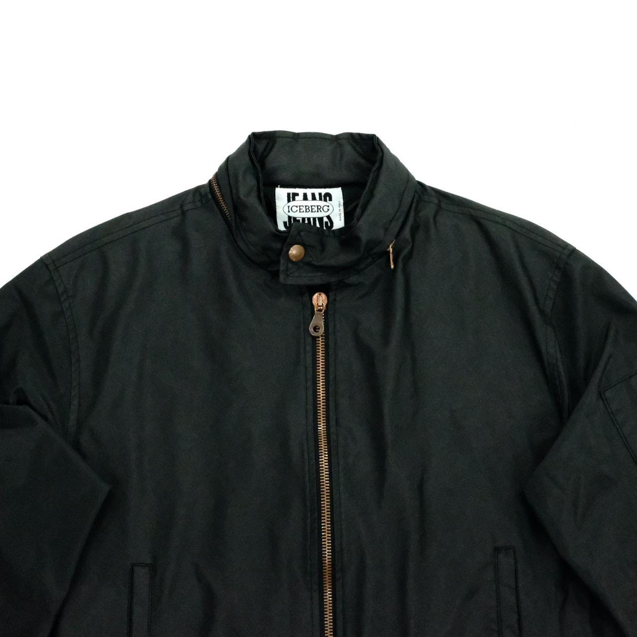 Iceberg Jacket