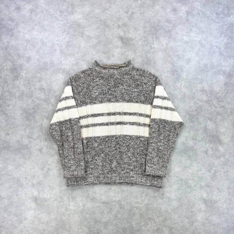 Vintage Marlboro Classics knit jumper