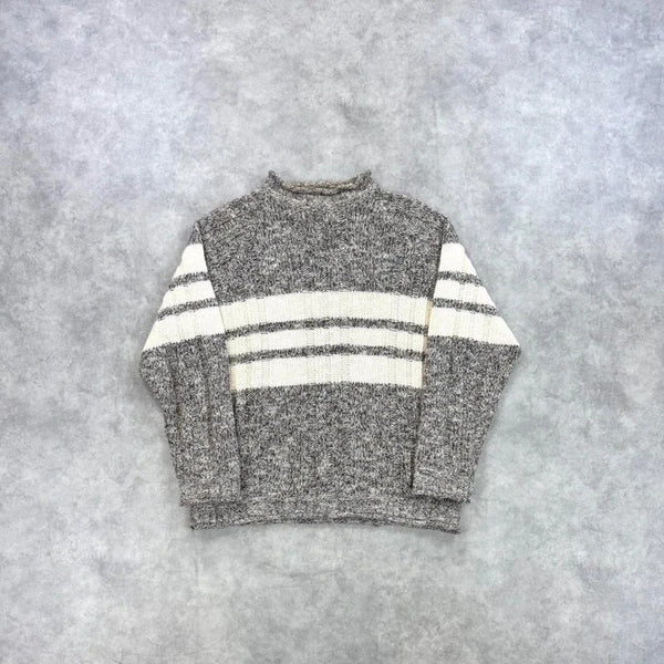 Vintage Marlboro Classics knit jumper