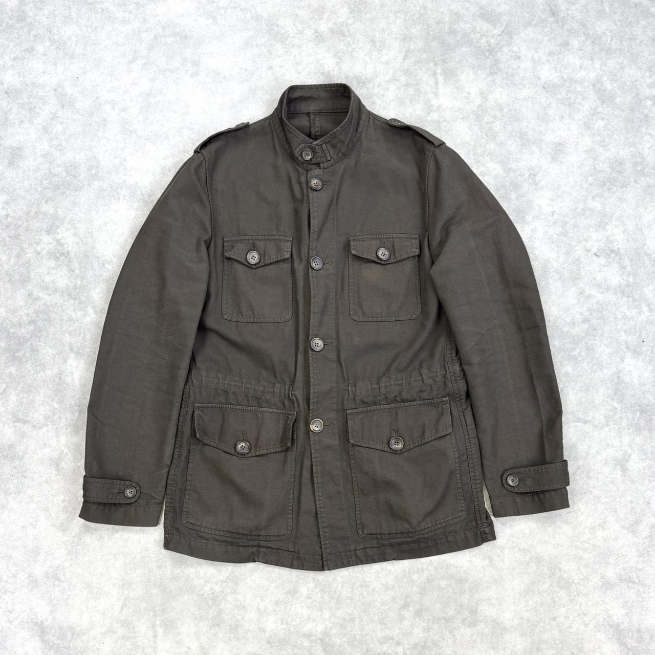 Vintage Dolce & Gabbana jacket