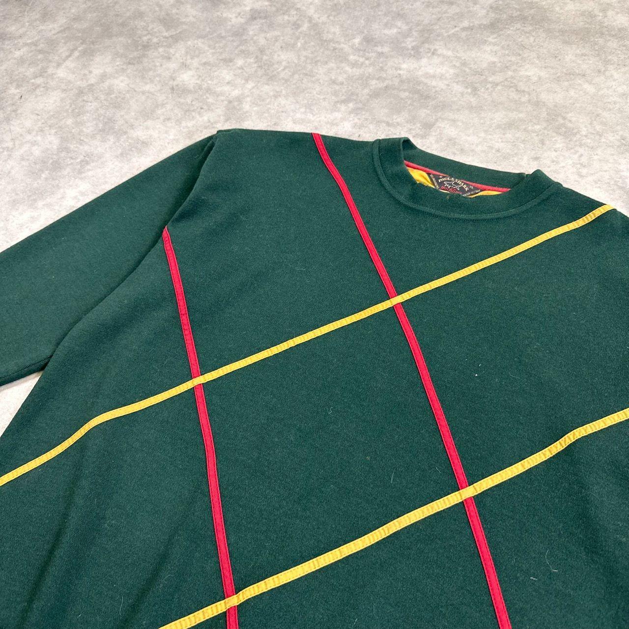 Paul & Shark jumper