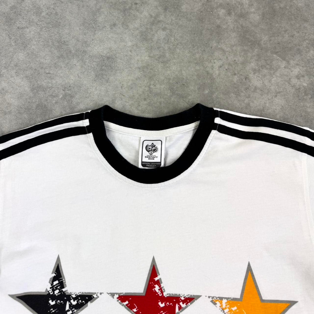 Adidas Germany football t-shirt