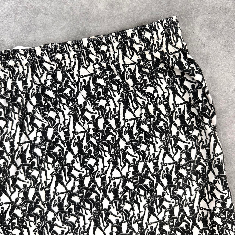 Missoni shorts