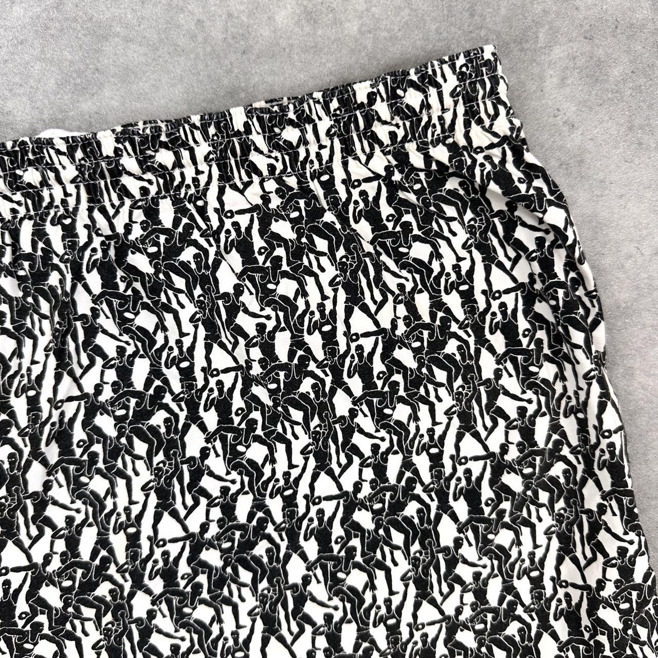 Missoni shorts