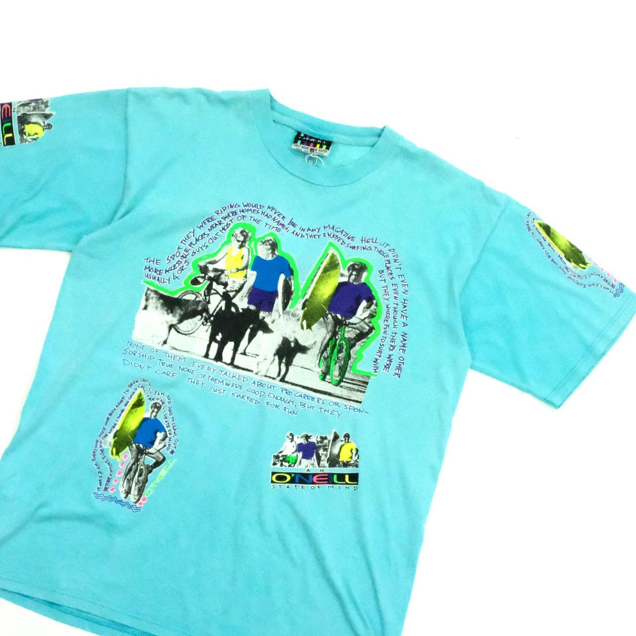 O'Neill T-Shirt
