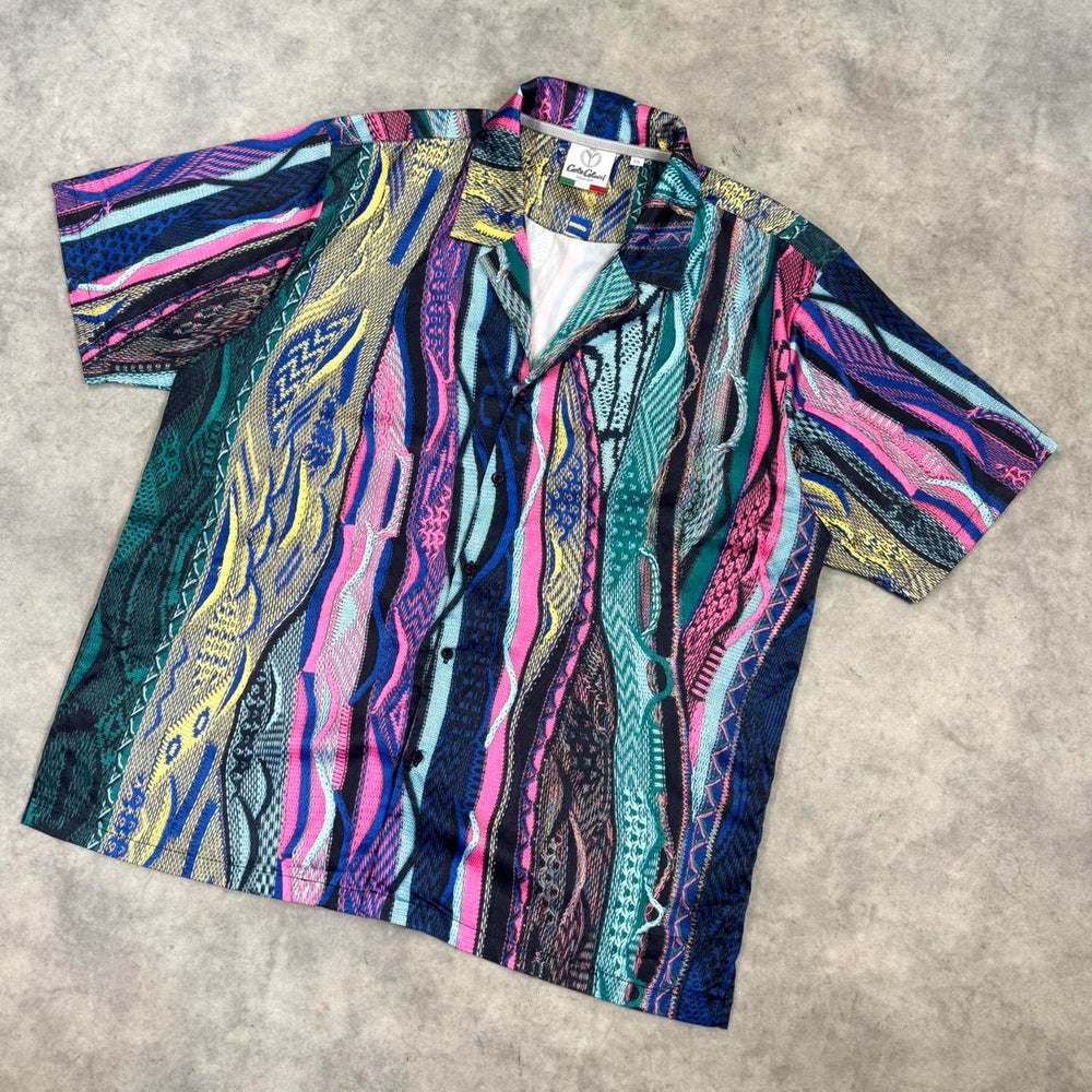 Carlo Colucci shirt