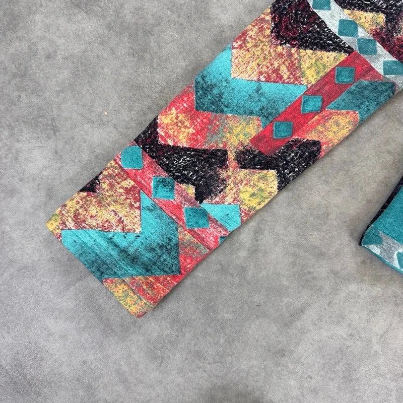 Save the Queen top / jacket