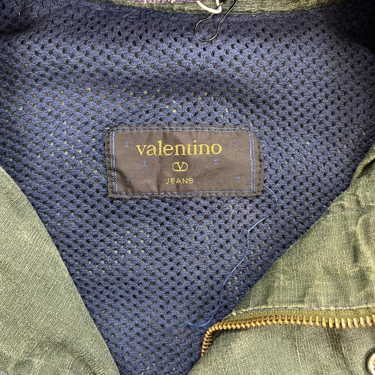 Valentino jacket