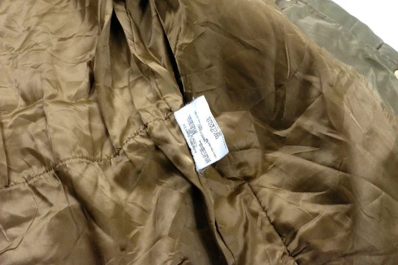 Burberry Padded Jacket