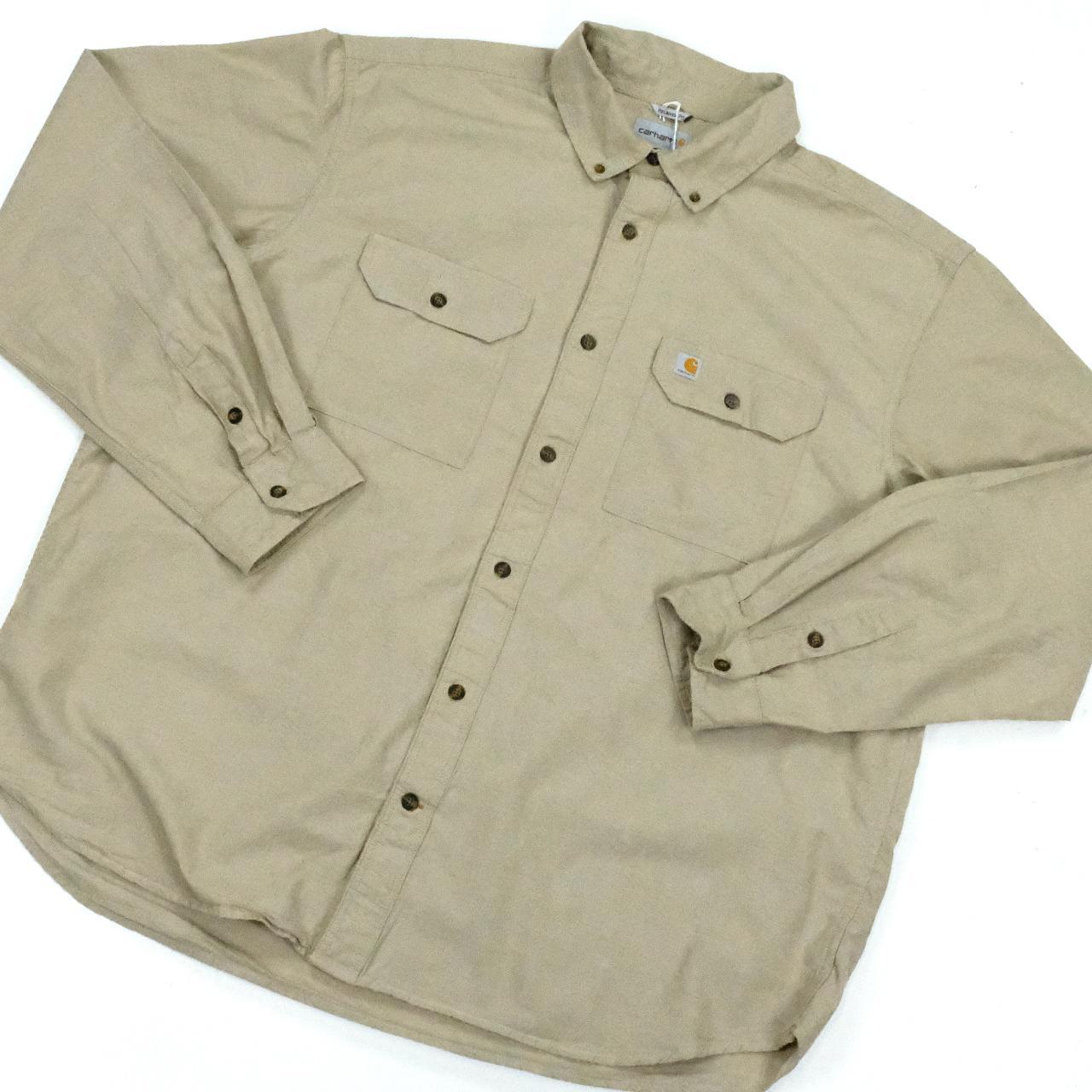 Carhartt Shirt