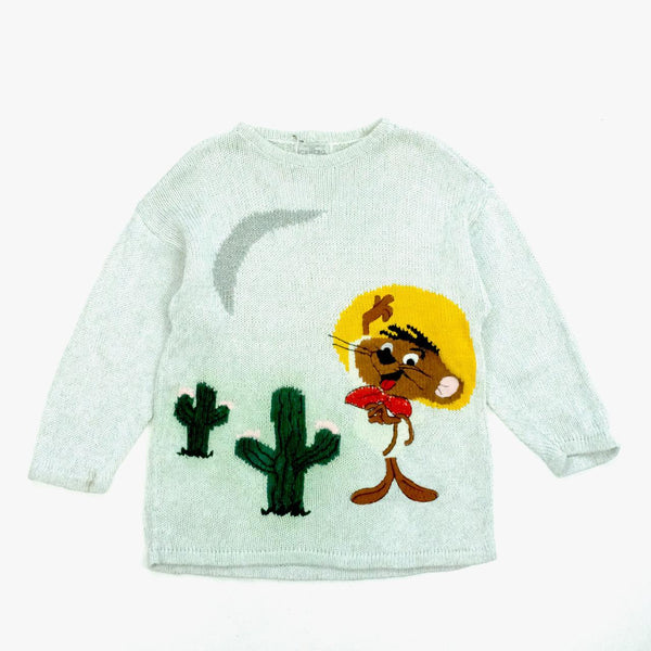 Iceberg Knit Jumper