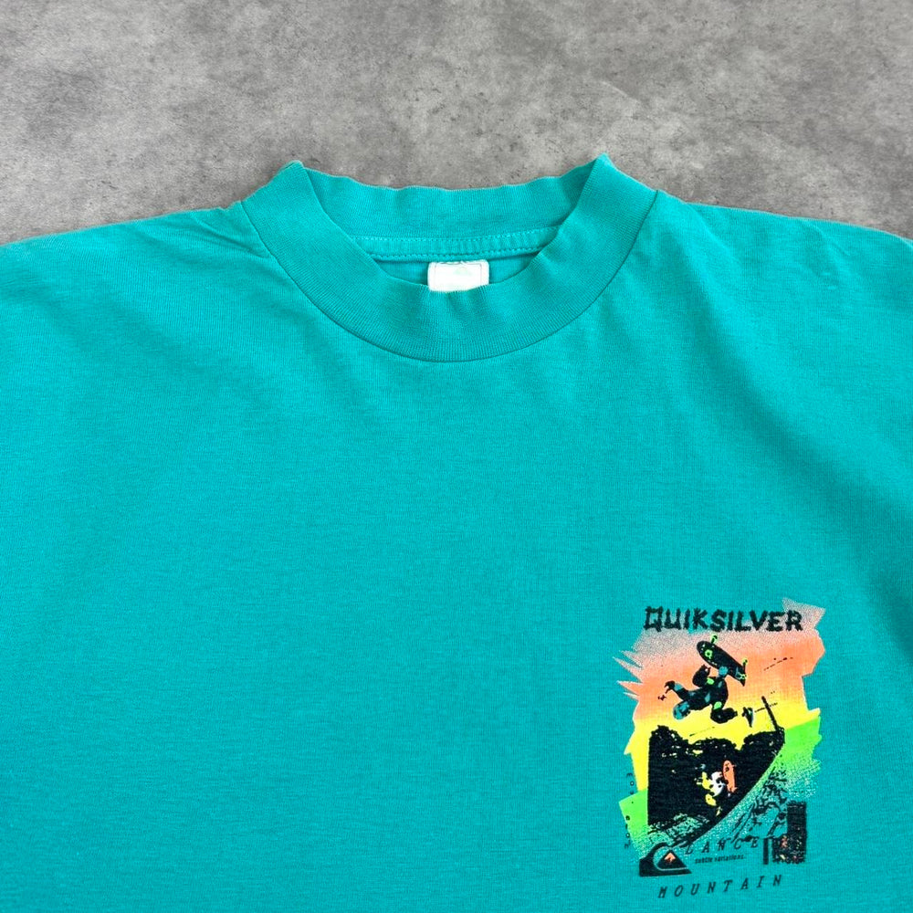 Quiksilver t-shirt