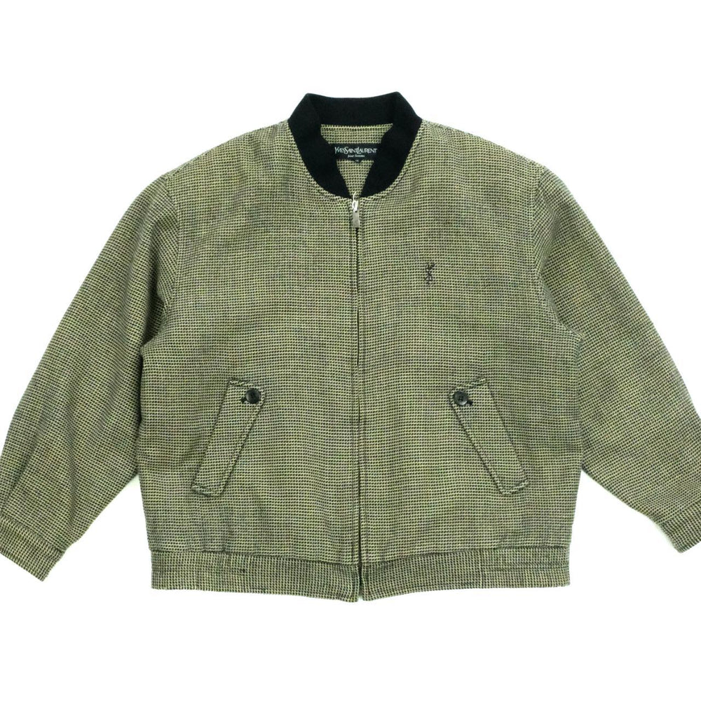 YSL Jacket