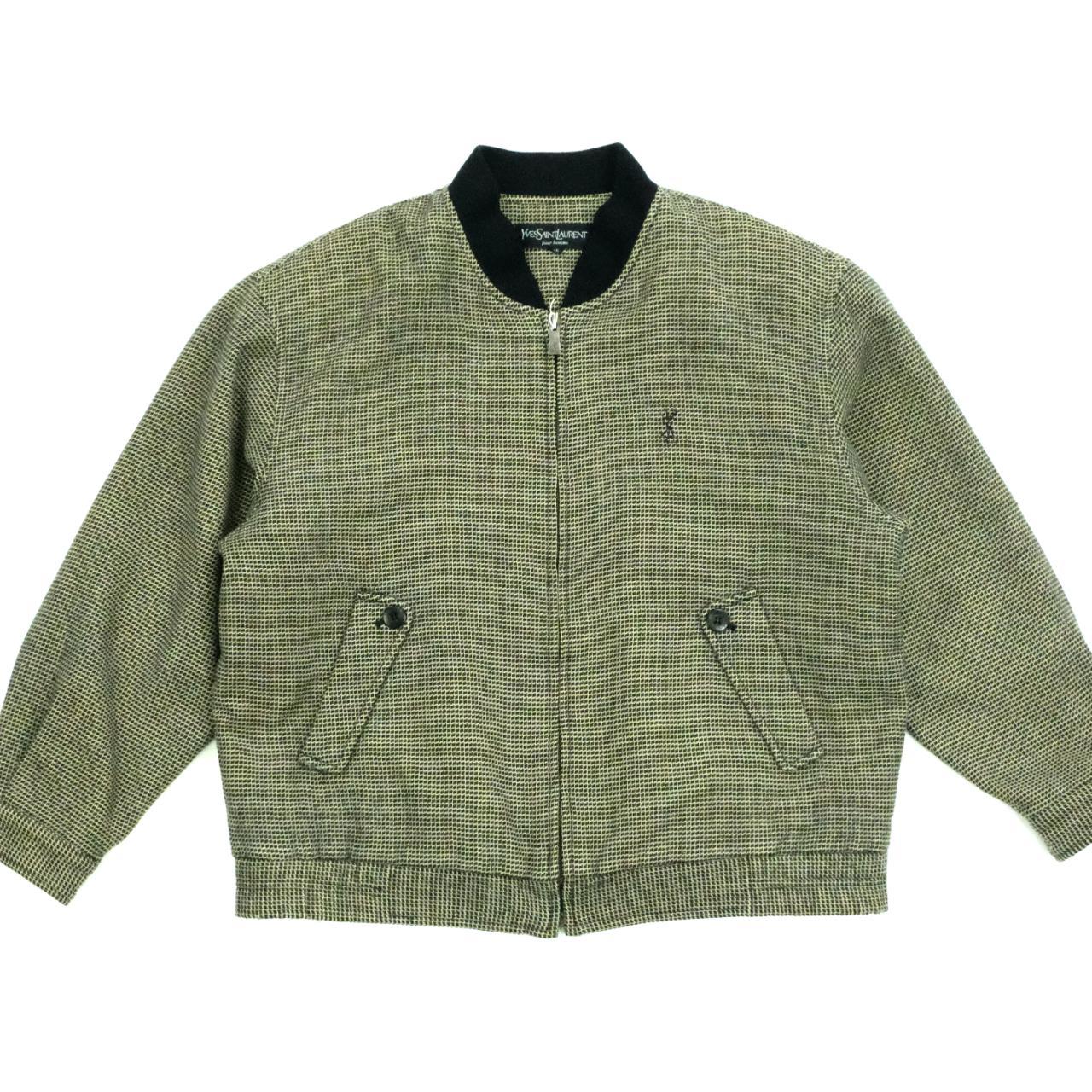 YSL Jacket