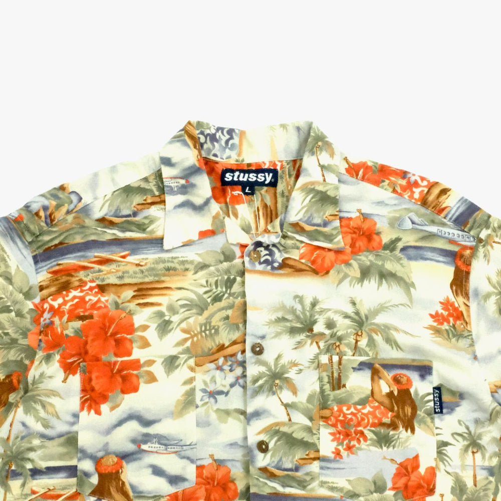 Stussy Shirt